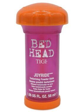 TIGI Bed Head Joyride Texturizing Powder Balm 1.96 fl Oz